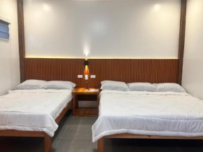 Shat's Guest House